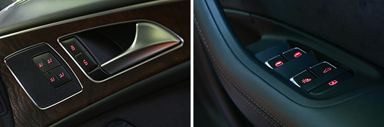 奥迪a6l尊享动感型2024款试驾,此地无垠试驾全新奥迪a6l