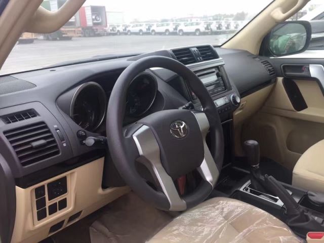 丰田霸道普拉多中东版2700,丰田霸道普拉多2700二手10-15年