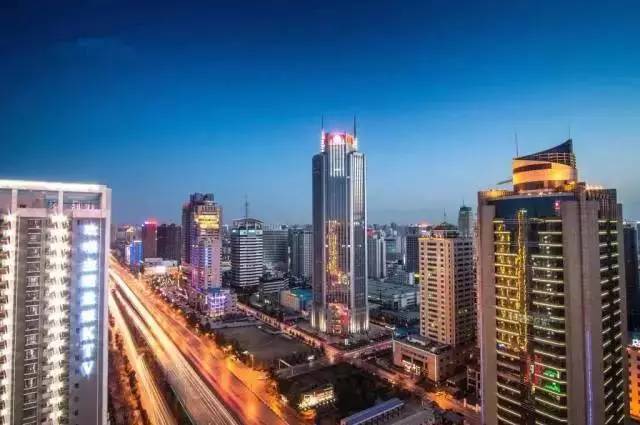 你好西安高新区,关于西安市高新区