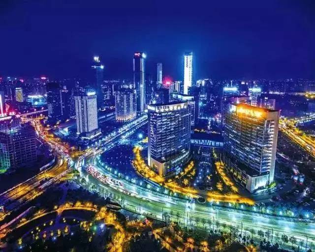 你好西安高新区,关于西安市高新区