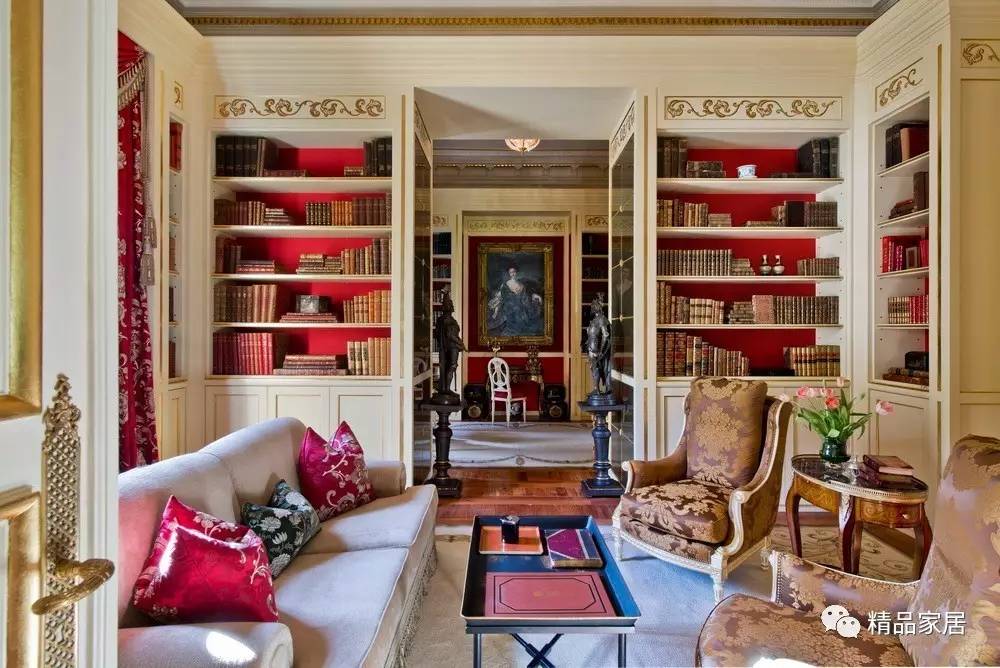 她是葡萄牙设计女神，曾在KellyHoppen公司工作，祖父是诺贝尔文学奖得主｜GracinhaViterbo新作