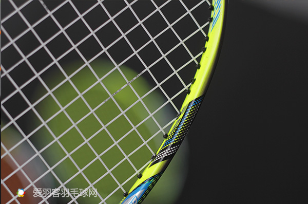 竟敢叫板“耐打之王”BG65，这款拍线到底有几把刷子？