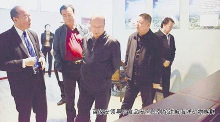 百家安安防,百家安智能科技