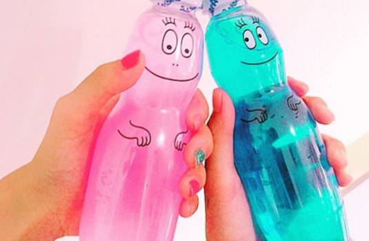 最近，PLAZA店里出了个爆款牌子！看代购和日本妹子谁能抢过谁！