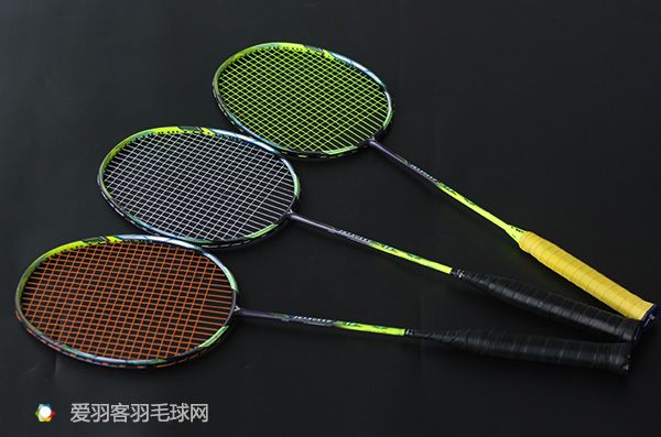 竟敢叫板“耐打之王”BG65，这款拍线到底有几把刷子？