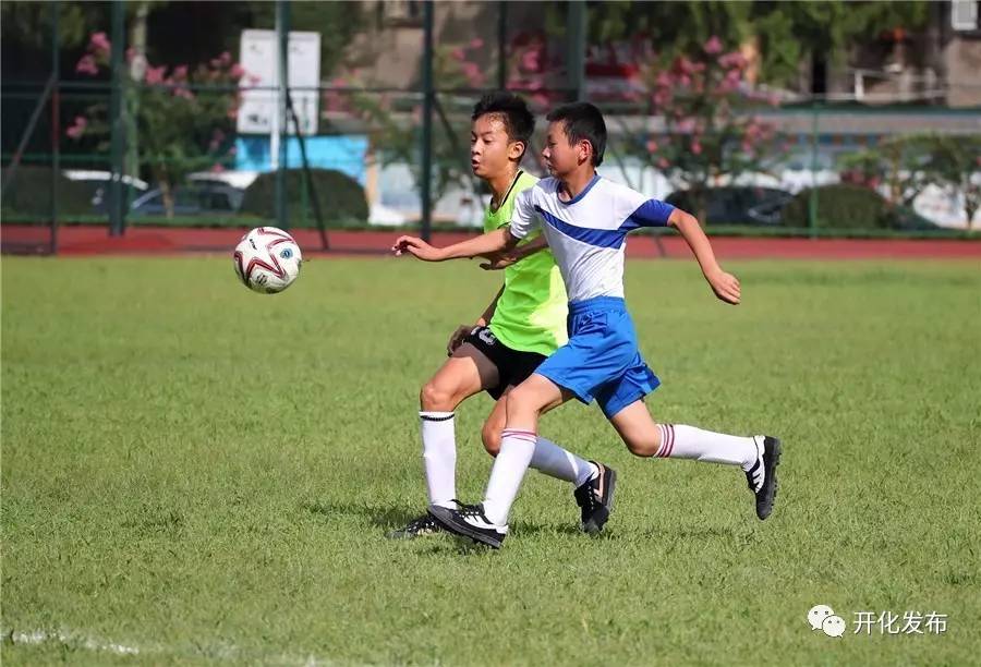 绿茵青少年足球邀请赛,衢州市青年足球比赛