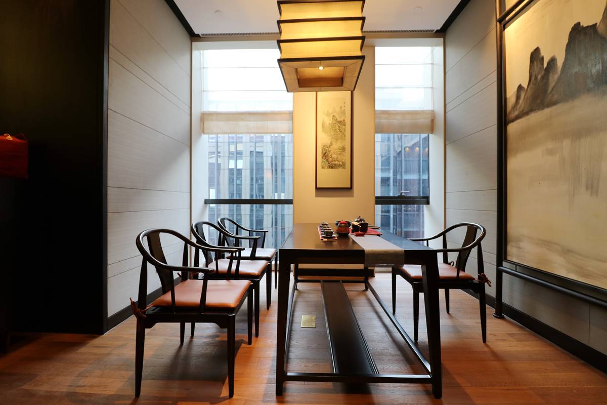 上海华邑酒店开业,华邑酒店品牌发布会