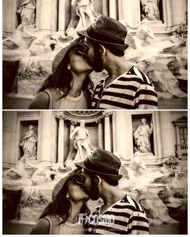 时髦办｜如果这张送礼贴被男友拿到，过不好七夕算我输