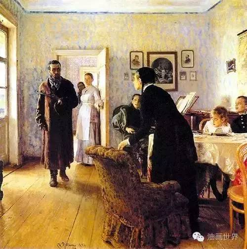 人物名画100幅带赏析搞笑,100幅世界名画赏析pdf