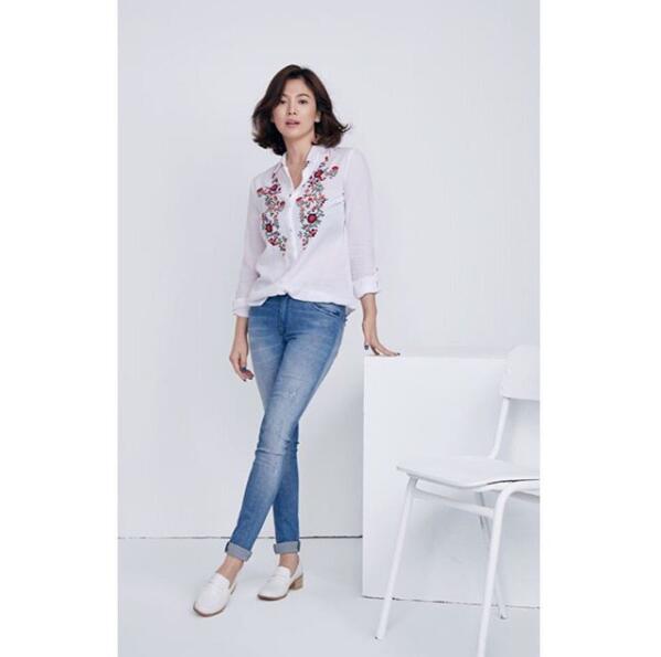 高圆圆赵又廷高甜瞬间,高圆圆赵又廷共同话题