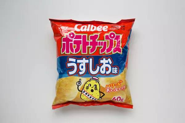 去日本千万别吃什么,去日本买零食