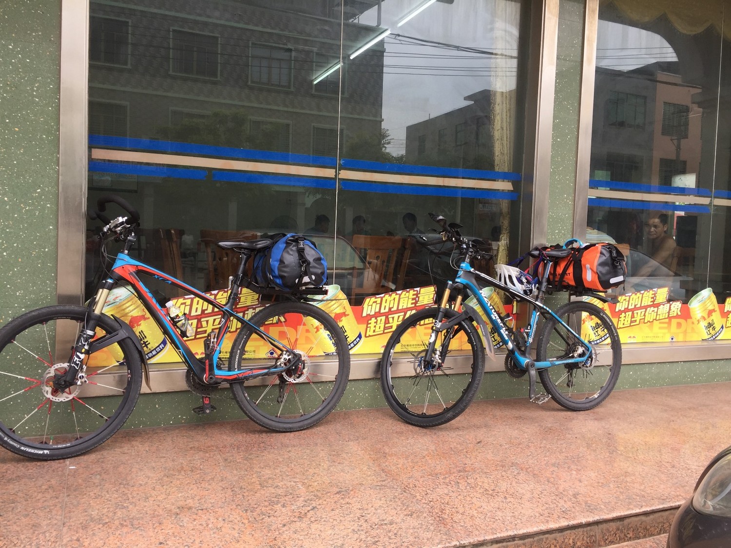 单车骑行环海南岛攻略,环海南岛骑行一圈花费