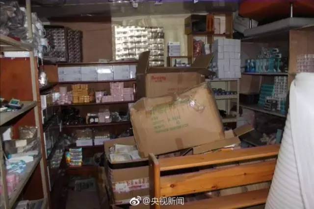 心塞｜23吨化妆品假货被查、130万人中招！你网购的韩妆可能都来自这里……