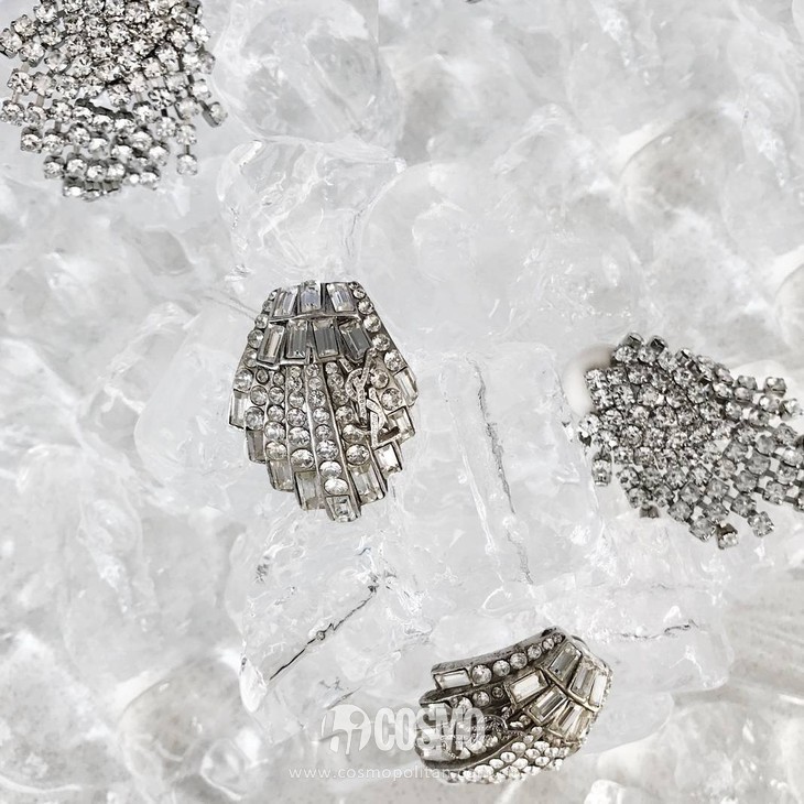 时髦办｜如果这张送礼贴被男友拿到，过不好七夕算我输