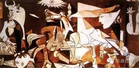 人物名画100幅带赏析,中国名画72幅赏析