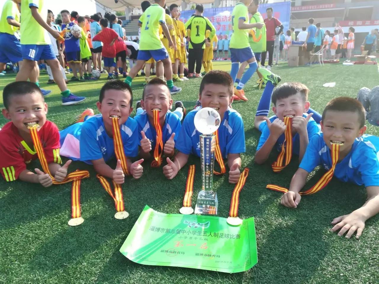 「美丽绽放的五年·女性成长故事汇」赵健：记录，只为责任继续……