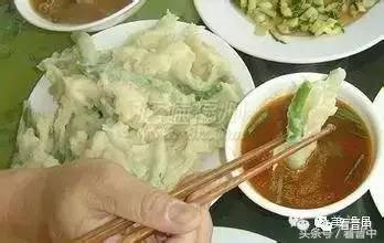 遂平家常饭,山西晋中寿阳家常饭