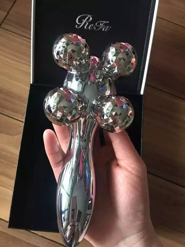 用美容仪护肤有没有帮助,美容仪真的可以紧肤吗