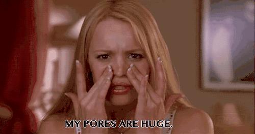 去黑头闭口痘痘土方法 (祛黑头收缩毛孔神器测评)