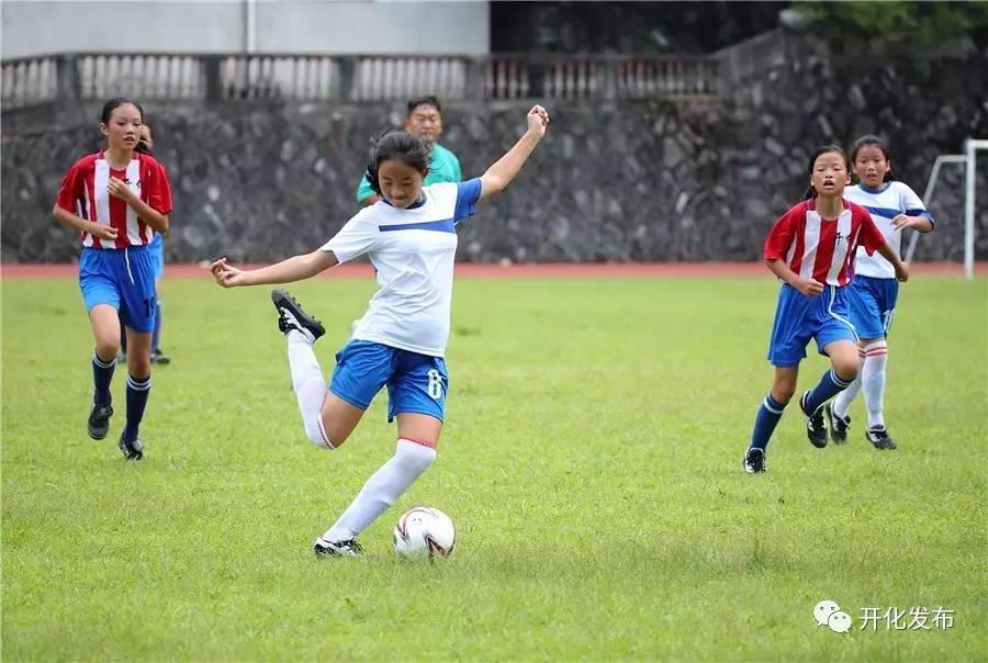 绿茵青少年足球邀请赛,衢州市青年足球比赛