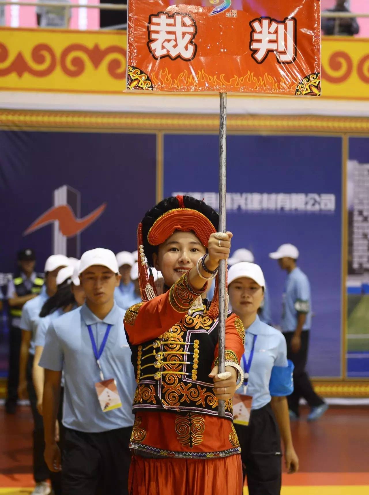 凉山州少数民族运动会开幕式视频,凉山州西昌市民族运动会