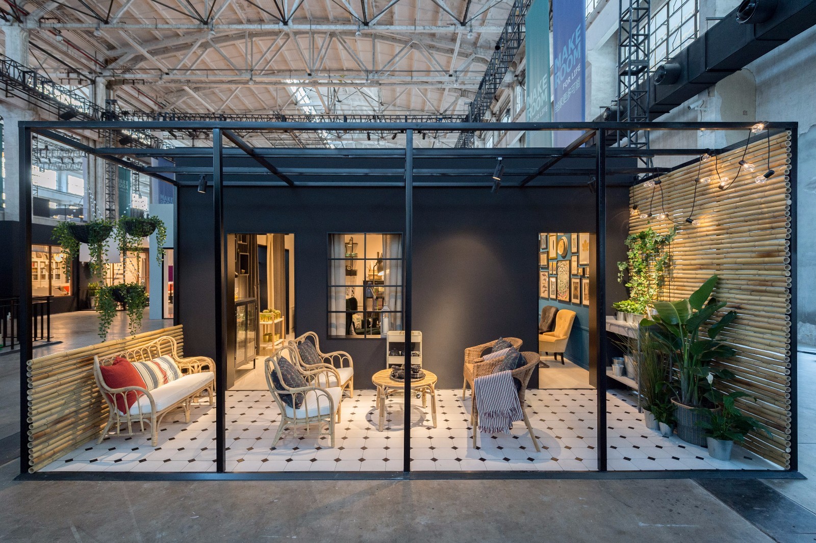 ikea宜家商业奇迹之谜 (ikea宜家限时大促开始)