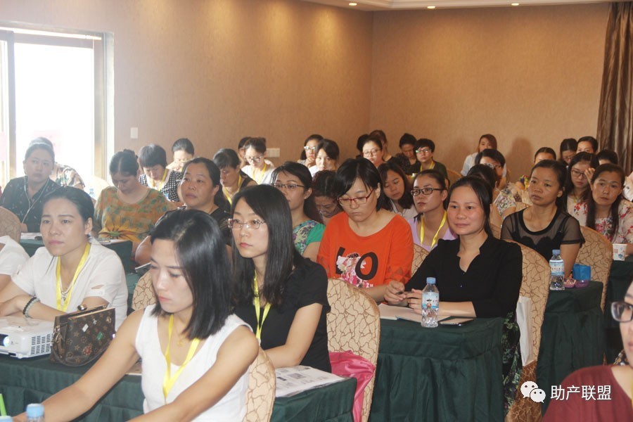 三个工作坊同时精彩上演