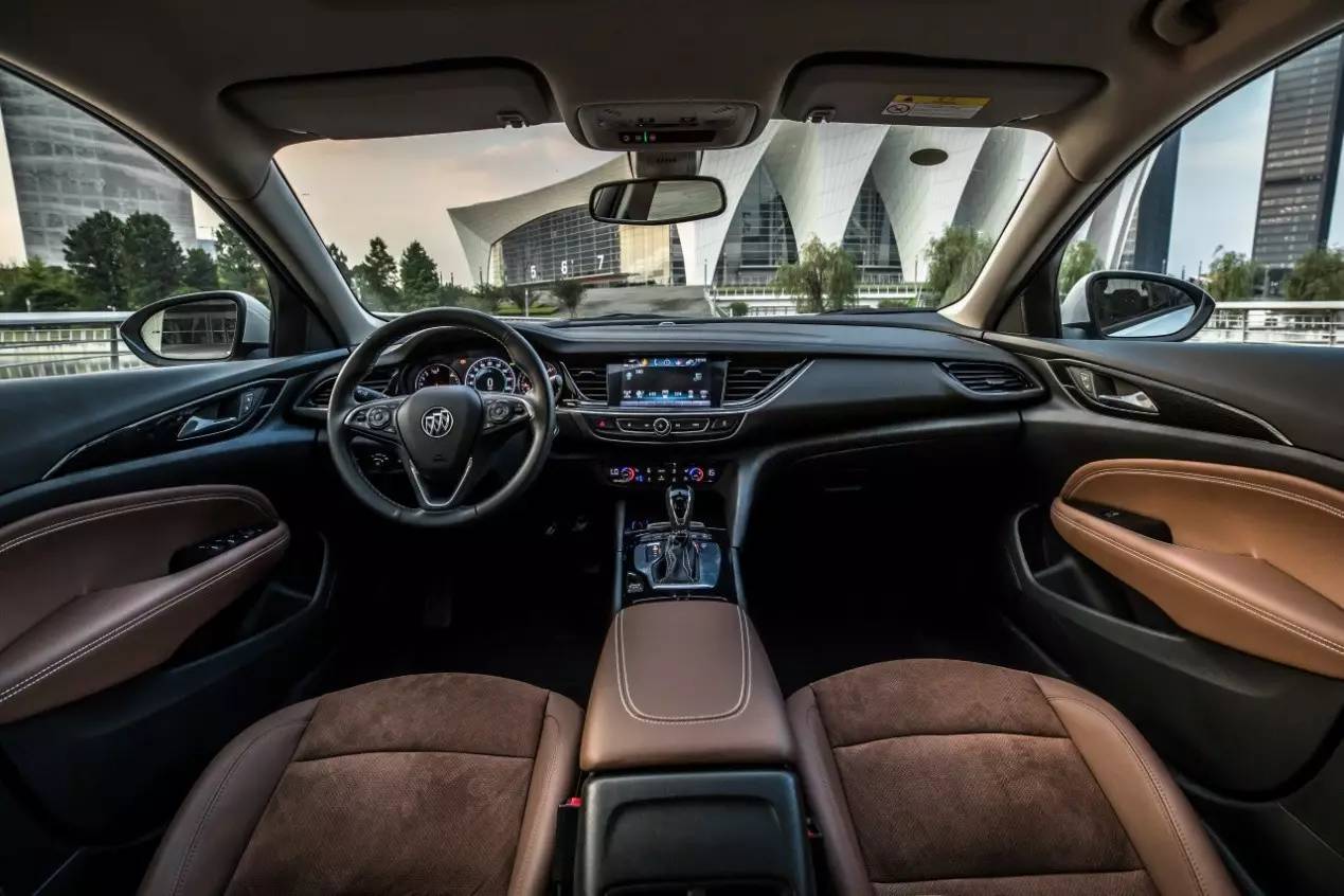 新君威口碑怎样,新君威质量可靠性怎么样