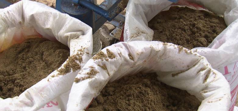 清理厕所大作战,猪粪自动清理