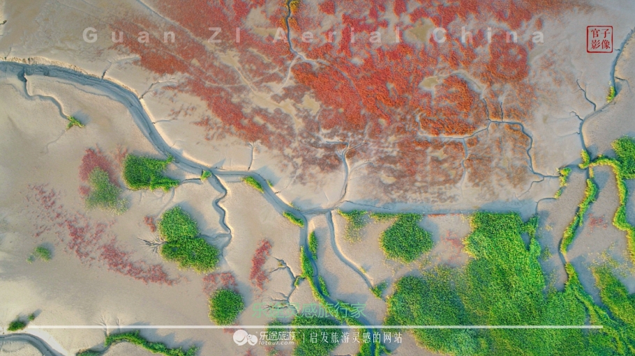 亚洲最大的天然红地毯,世上最出名的红地毯