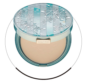 睡前扑晚安粉会闷痘吗,睡前扑一层散粉还好吗