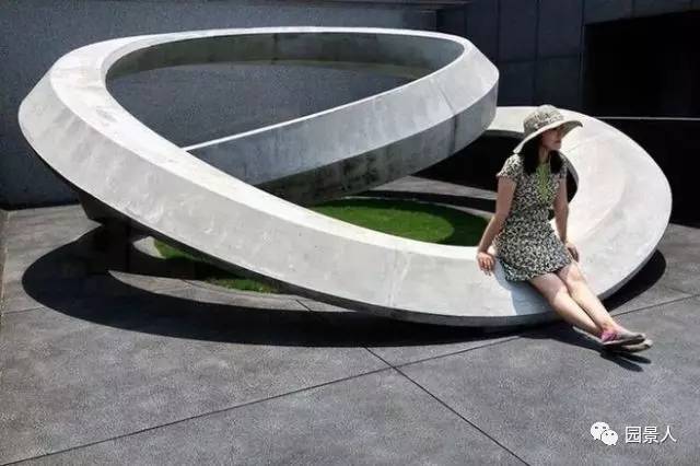 年轻潮流创意休息室设计,创意休息厅