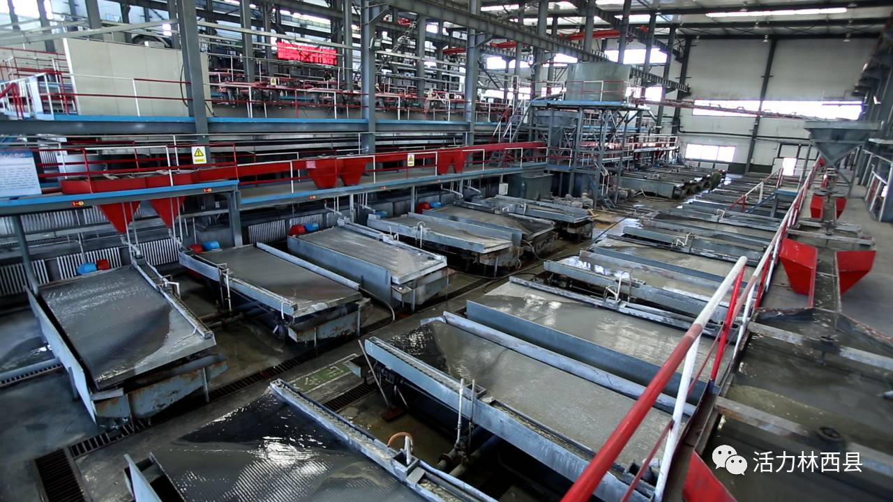 「媒体报道·赤峰日报」又踏层峰望眼开—林西县经济社会发展纪实