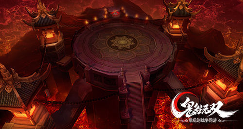 鬼谷无双cg貂蝉战吕布,鬼谷无双解密