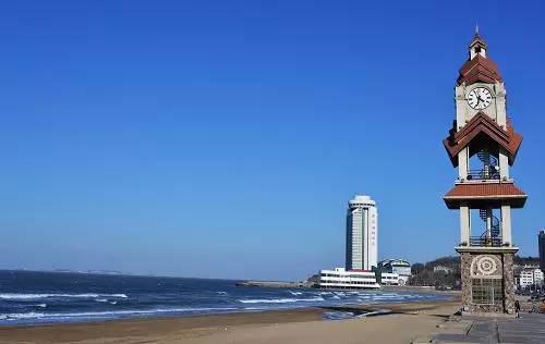 原创｜烟台一年最嗨的日子来了！即将开海，这些图却火了