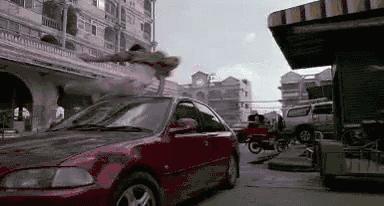 看杀破狼小说反应,一口气看完杀破狼贪狼