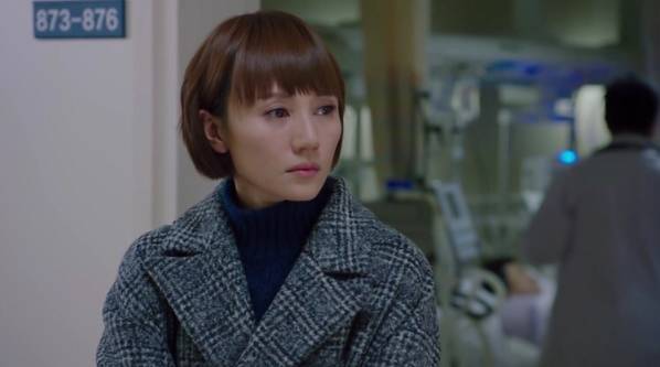 她是我追完《我的前半生》的唯一动力，可是这样的唐晶，实在让人太心疼了！