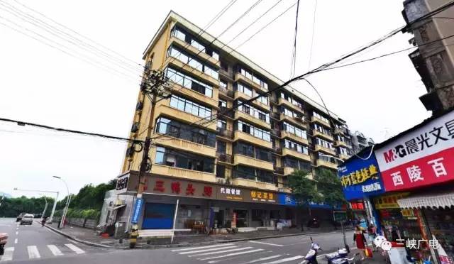 宜昌市最有年味的地方,宜昌比较有意思的地方