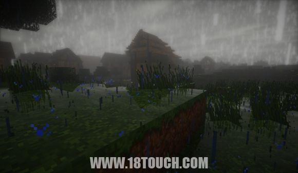 我的世界him故事第一部,我的世界him的生平故事