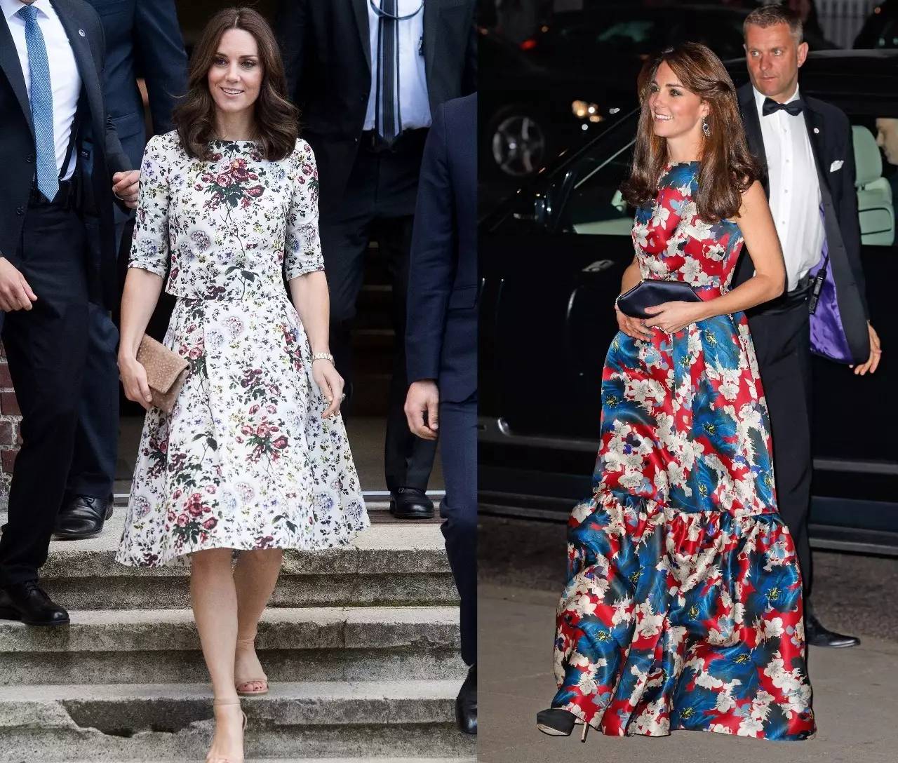 HM、ZARA秋季的剁手清单都帮你找好了