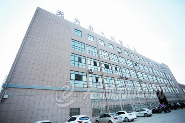 无为县电商平台,淮阳区电子商务进农村