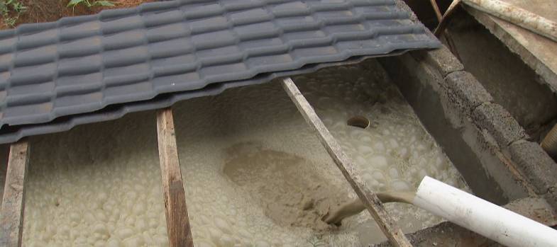 清理厕所大作战,猪粪自动清理