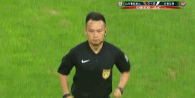 吉尔破门鲁能集锦,鲁能对亚泰进球集锦