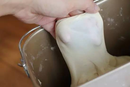 为什么做面包不成功,自己做的面包为什么不松软