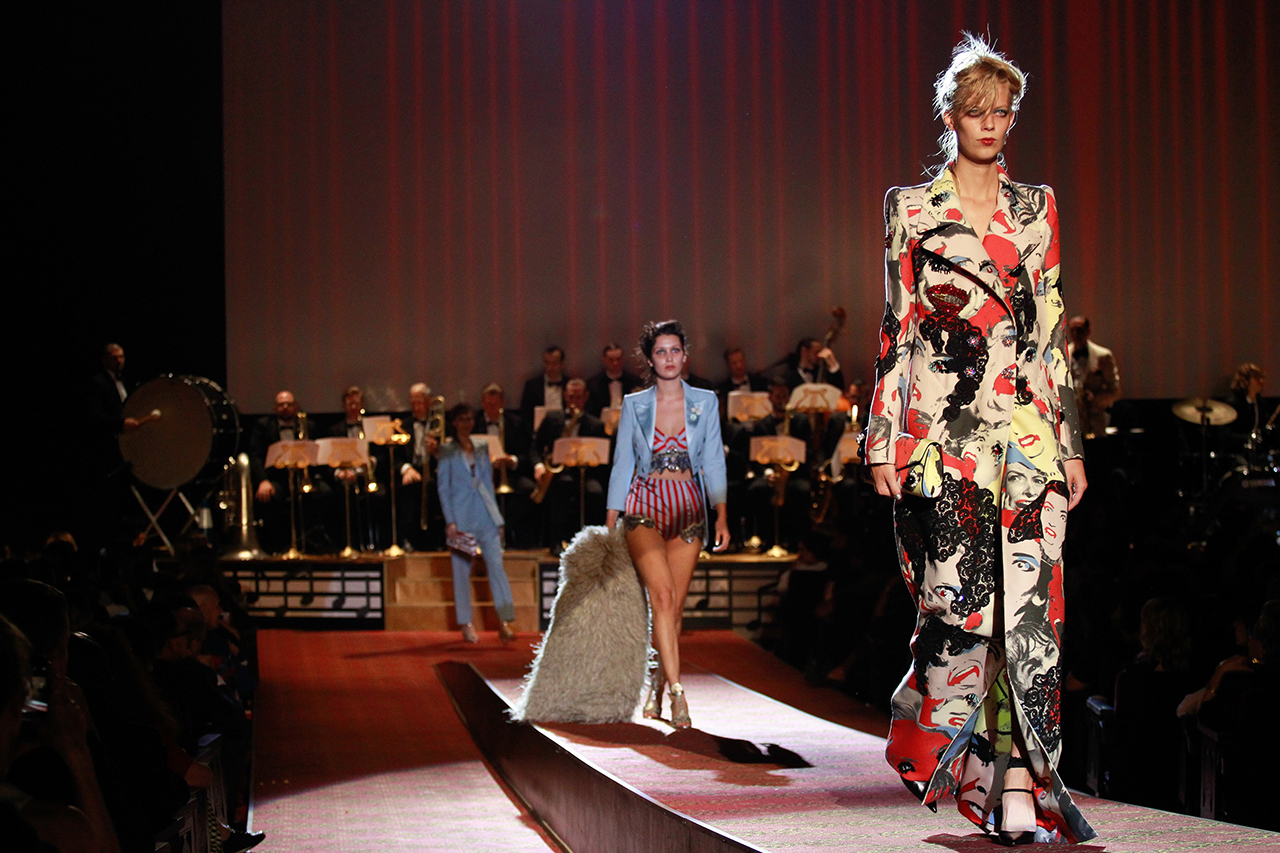 marcjacobs四十周年,marcjacob现状