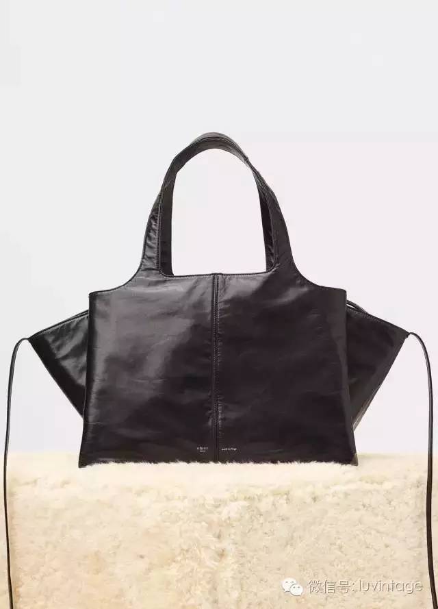 小众却是大牌的包包,别再沉迷大牌这5款小众品牌包包