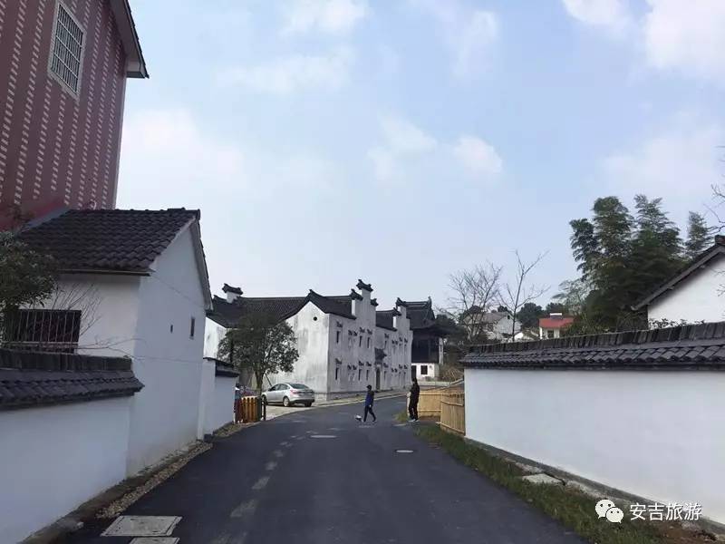 游玩中国大竹海,中国大竹海旅游