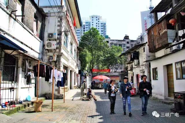 宜昌市最有年味的地方,宜昌比较有意思的地方