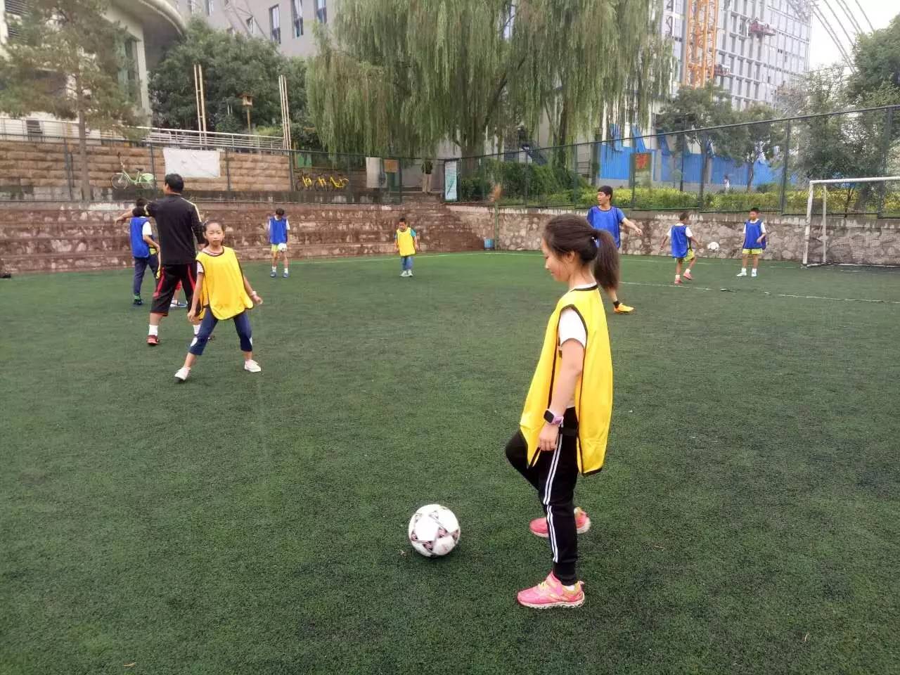 兰州封闭式青少年运动训练营,兰州新区青少年训练营