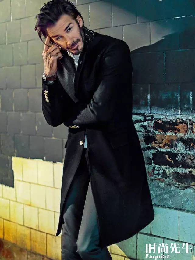 给tony老师定型刘海,如何使头发定型还能保持蓬松